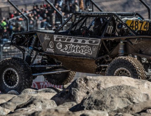 I REALLY LOVE YOUR PRODUCT…COYOTE LINERS SAVED US COUNTLESS TIMES