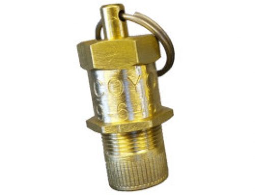 DEFLATORS – HOW THEY WORK